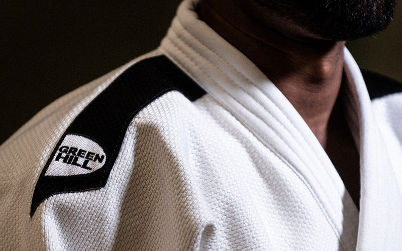 Judo Fundamentals: Judo Uniform, Judo Channel