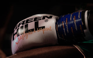 Gloves for Combat Sports