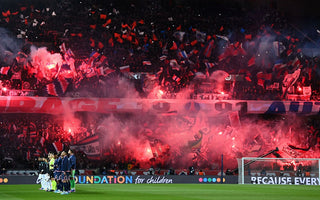 Galatasaray ultras