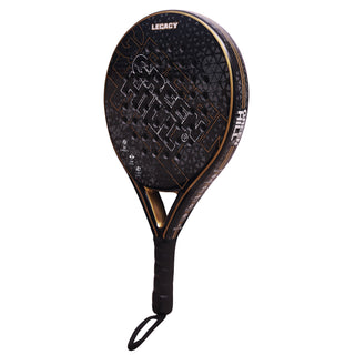 Premium Fiber Carbon Padel Racket-Legacy 3.2