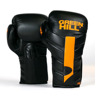 Boxing Set Gloves + Head Guard Attack