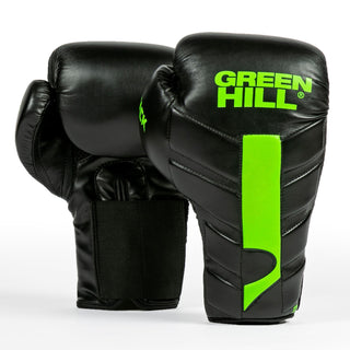 Boxing Set Gloves + Head Guard Attack