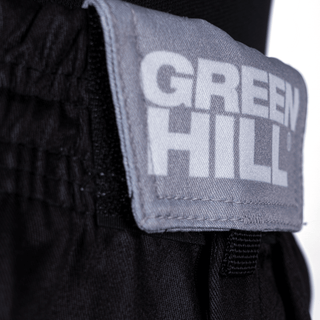 GREEN HILL MMA Shorts ACTIVE