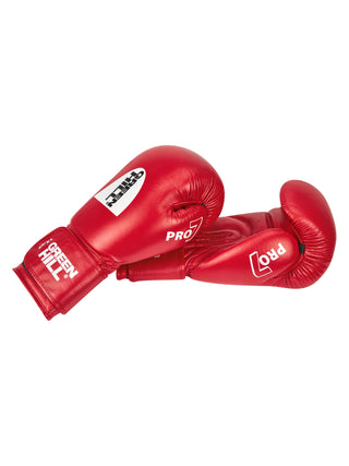 Boxing Gloves Pro-7