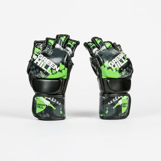 MMA Gloves GAMMA STRIKE