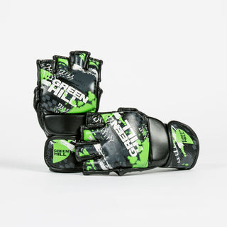 MMA Gloves GAMMA STRIKE