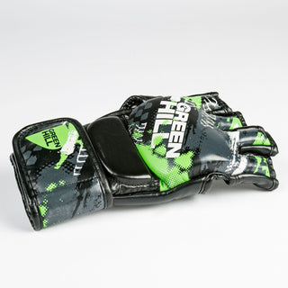 MMA Gloves GAMMA STRIKE