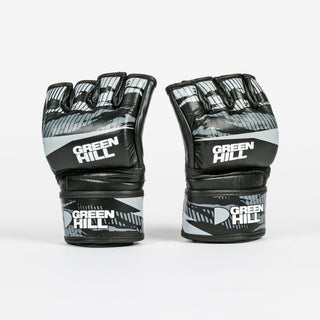 MMA Gloves Iron