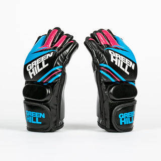 MMA Gloves CHROMA RAGE