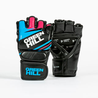 MMA Gloves CHROMA RAGE