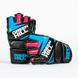 MMA Gloves CHROMA RAGE