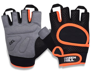 Fitness Gloves Gel