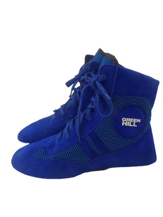 Uni Sambo Shoes-FIAS tested