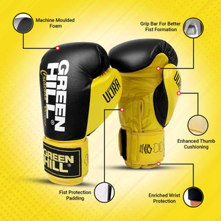 Boxing Gloves ULTRA