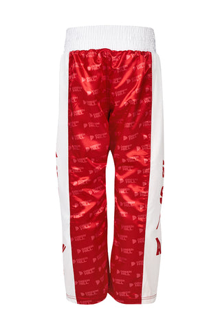 KICK BOXING TROUSER WAKO