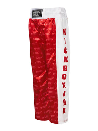 KICK BOXING TROUSER WAKO