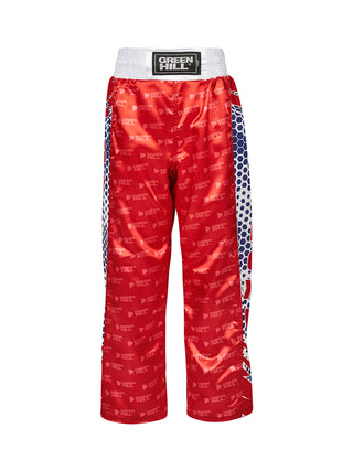 KICK BOXING TROUSER ADULT