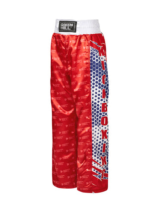 KICK BOXING TROUSER ADULT