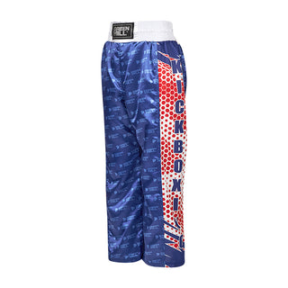 KICK BOXING TROUSER ADULT