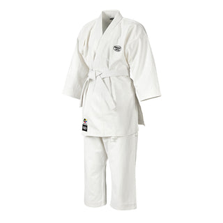 KARATE SUIT KATA WKF Approved