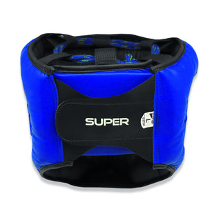 HEAD GUARD "SUPER"