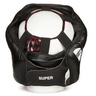 HEAD GUARD "SUPER"