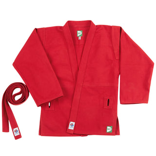 SAMBO COAT