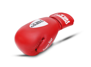 Boxing Gloves SUPER STAR IBA Approved