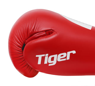 Boxing Gloves TIGER IBA Approved