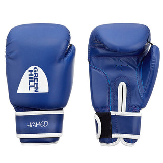 Boxing Gloves HAMED WITHOUT TARGET