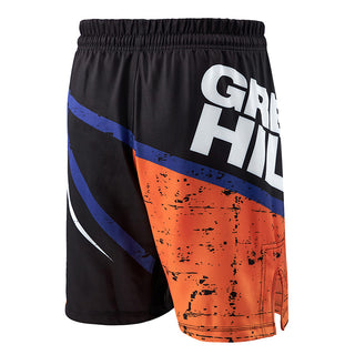 Green Hill MMA SHORT MMS-3851