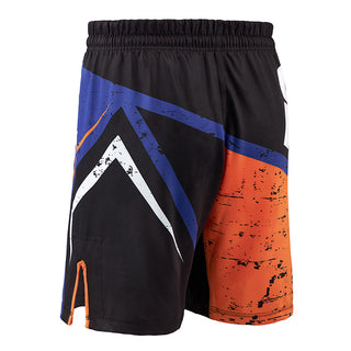 Green Hill MMA SHORT MMS-3851