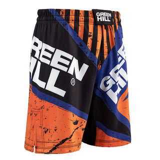 Green Hill MMA SHORT MMS-3851