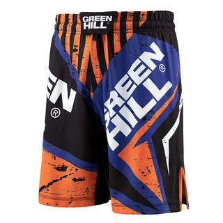 Green Hill MMA SHORT MMS-3851