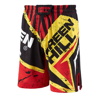 Green Hill MMA SHORT MMS-3851