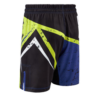 Green Hill MMA SHORT MMS-3851