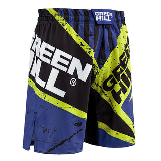 Green Hill MMA SHORT MMS-3851