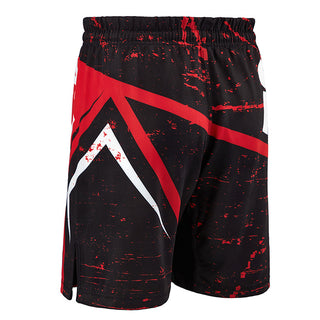 Green Hill MMA SHORT MMS-3851