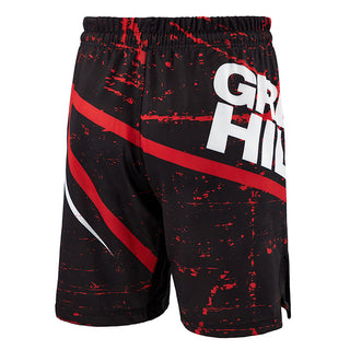 Green Hill MMA SHORT MMS-3851