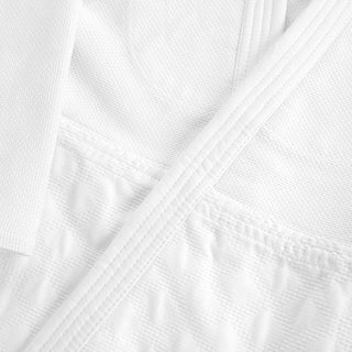 Green Hill Judo Suit "PROFESSIONAL" IJF Approved (White)