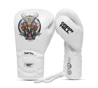 Dragon Force Boxing Gloves