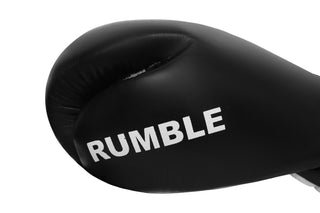 Rumble Boxing Gloves