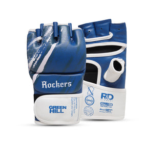 MMA Gloves Rockers