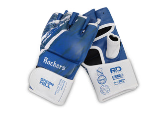 MMA Gloves Rockers