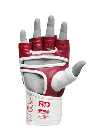 MMA Gloves Rockers