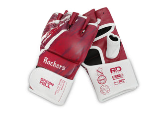 MMA Gloves Rockers