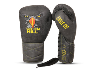 Boxing Gloves Eagle Eye