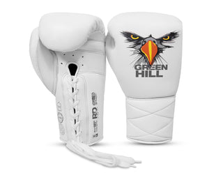 Boxing Gloves Eagle Eye