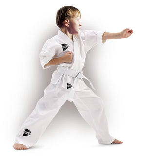 KARATE SUIT JUNIOR