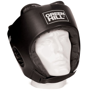 HEAD GUARD "ORBIT"